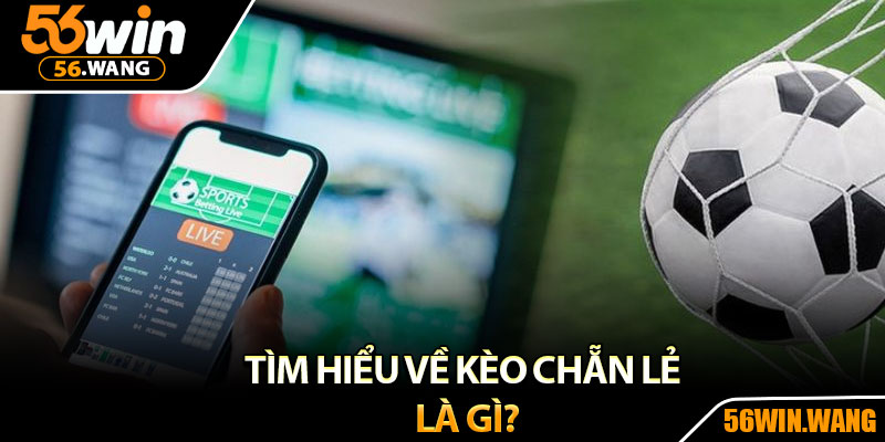Kèo Chẵn Lẻ - Cách Đặt Cược Đơn Giản, Hiệu Quả Bất Ngờ 2 Tìm hiểu về kèo chẵn lẻ là gì?